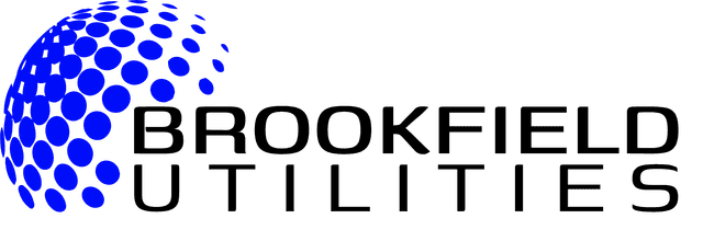 Brookfield Utilities Logo
